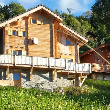 Phoenix * La Plagne