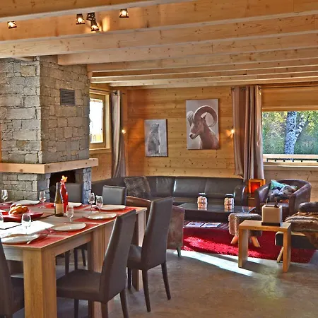 Phoenix * La Plagne