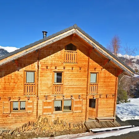 Alpstuga Phoenix