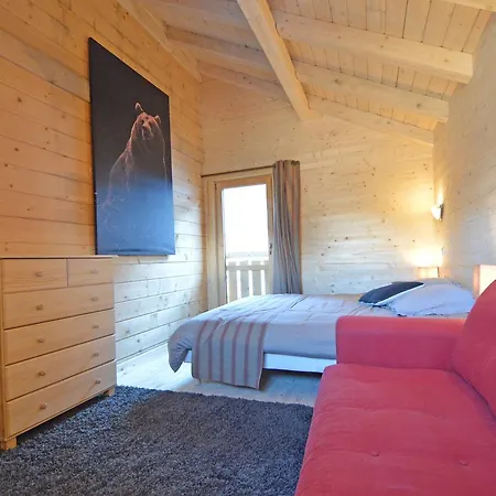 Phoenix * La Plagne