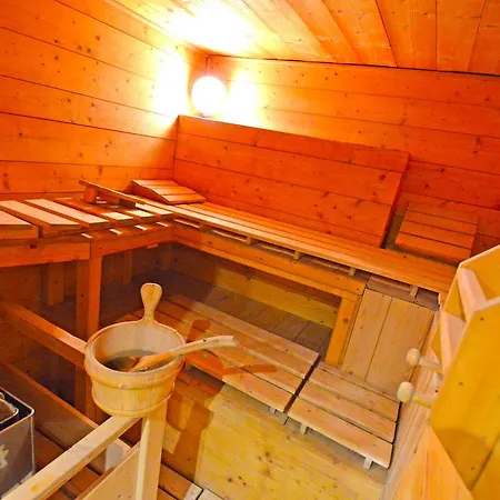 Chalet Phoenix *