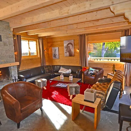 Chalet Phoenix *