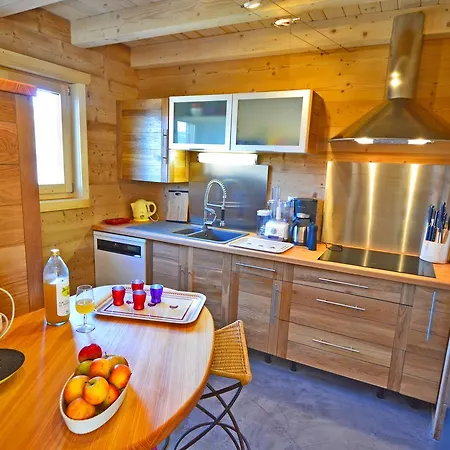 Chalet Phoenix *