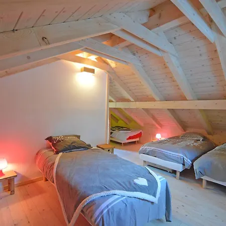 Chalet Phoenix *