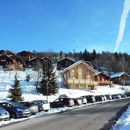 Chalet Phoenix *