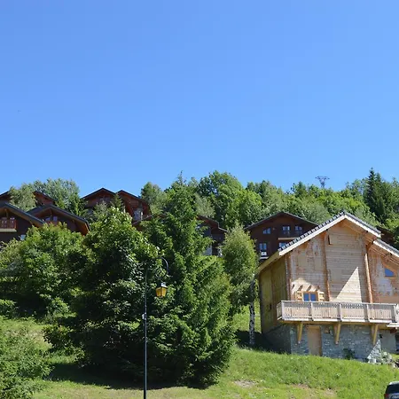 Chalet Phoenix *