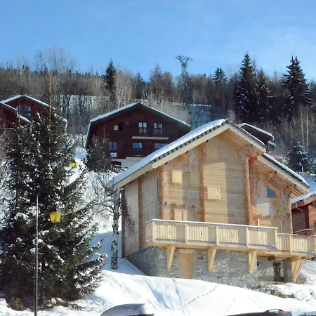 Phoenix * La Plagne