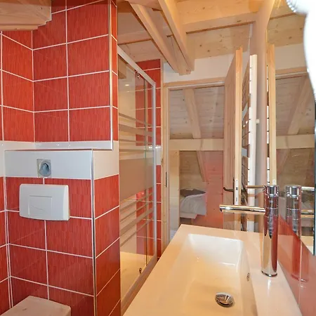 Chalet Phoenix *