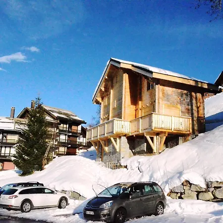 Phoenix * La Plagne