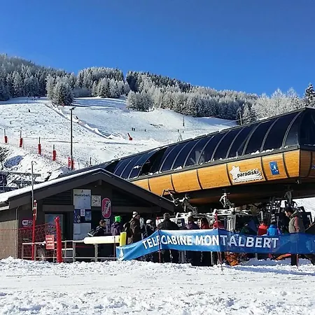 Chalet Phoenix La Plagne