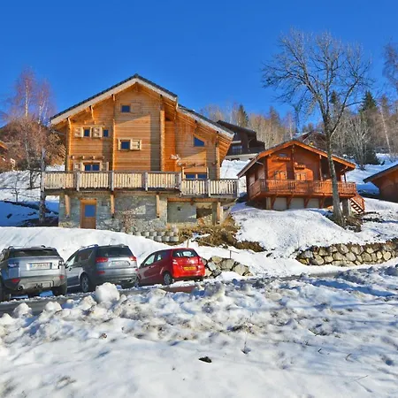 Phoenix Chalet La Plagne