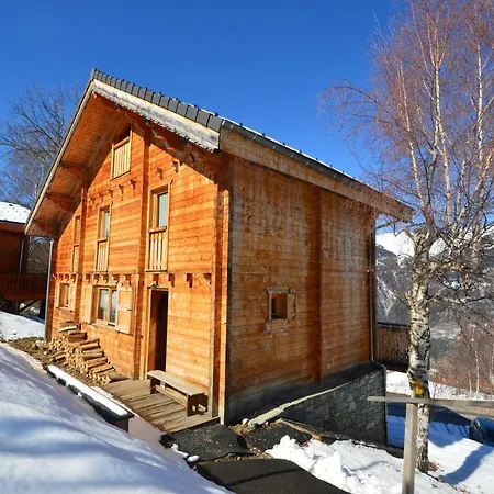 Phoenix * La Plagne