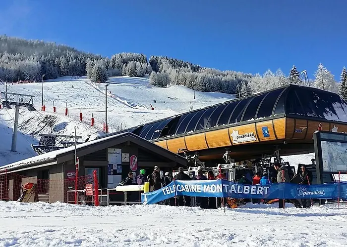 Шале Phoenix Ла-Плань