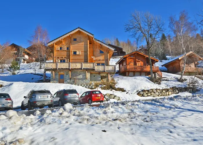 Phoenix Шале Ла-Плань